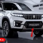 Maruti Grand Vitara