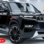 Mahindra XUV300 2026