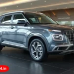 Hyundai Venue 2026